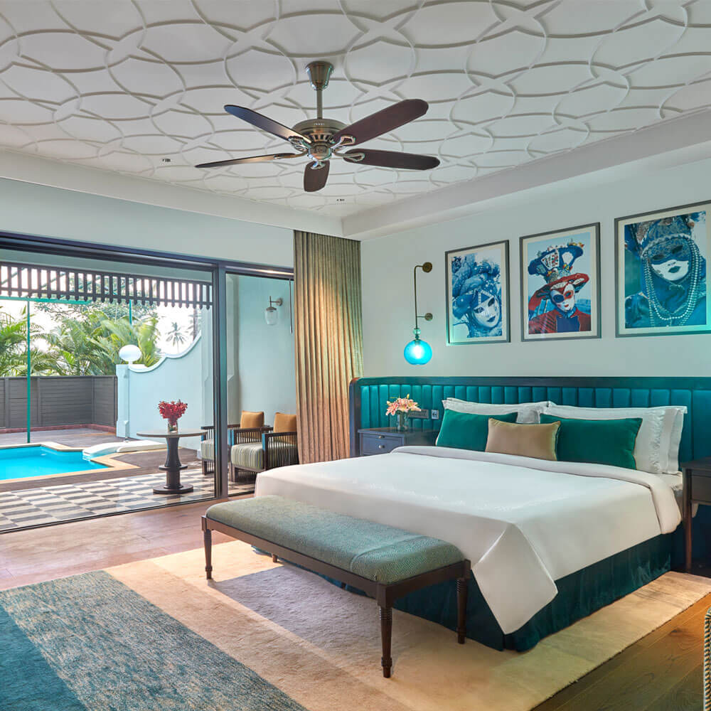 Evolve Hotels