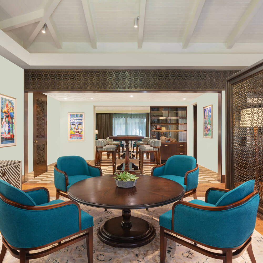 Evolve Hotels