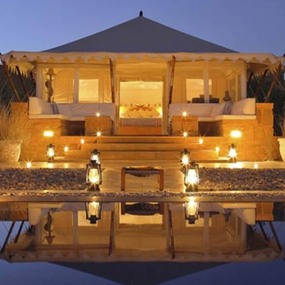 Sujan Hotels