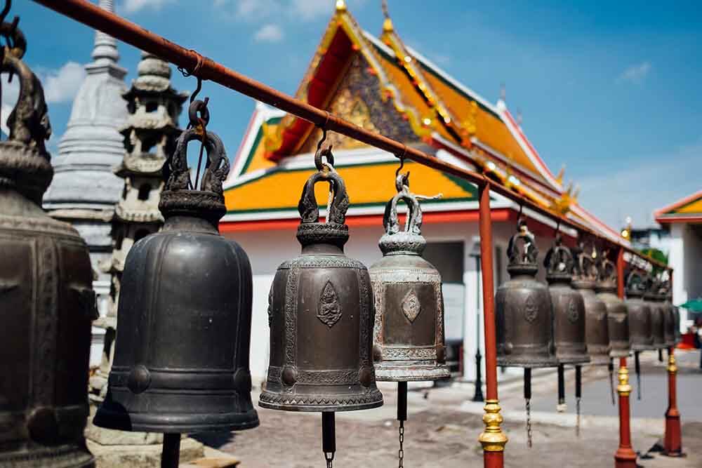 A collection of handpicked travel experiences…